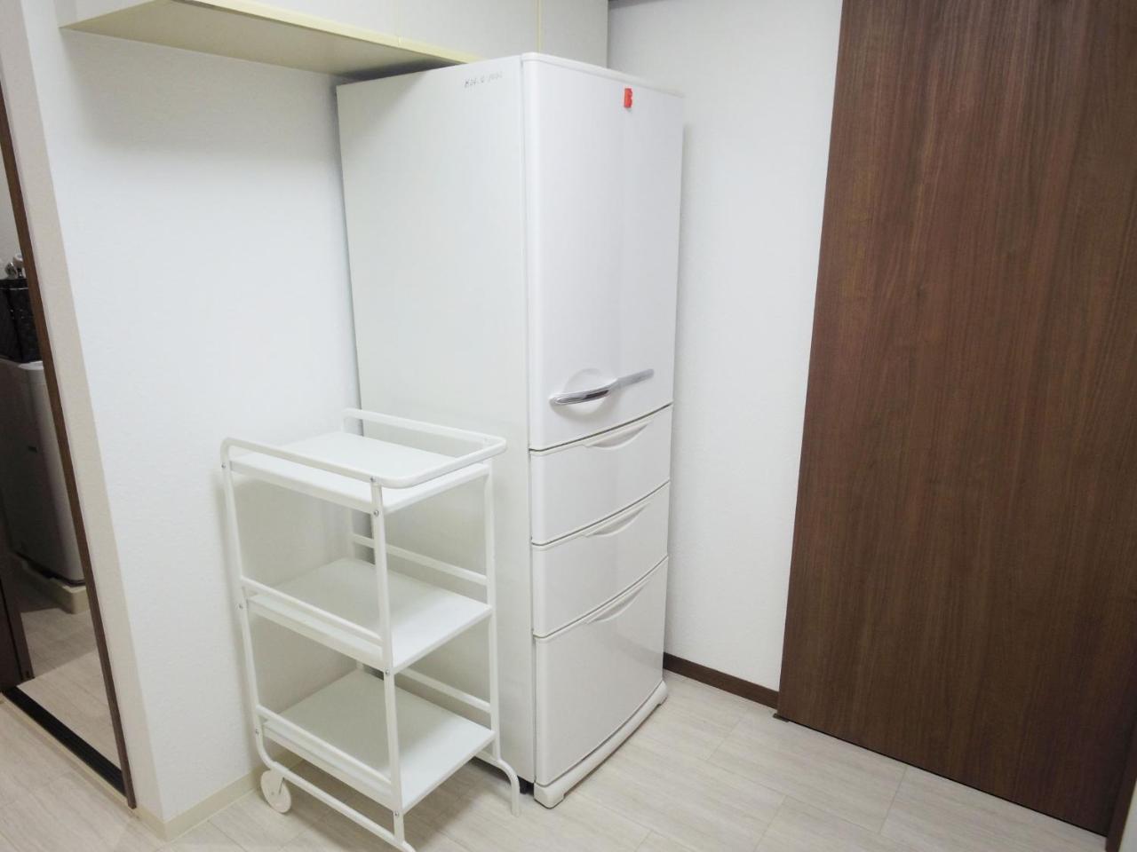 Apartment Yurian *