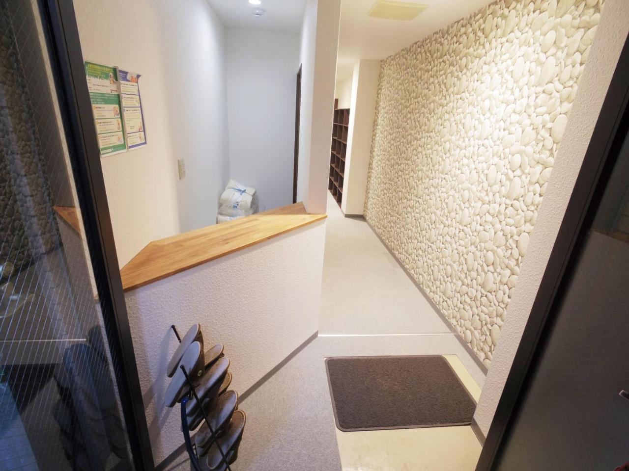 Yurian Apartment *