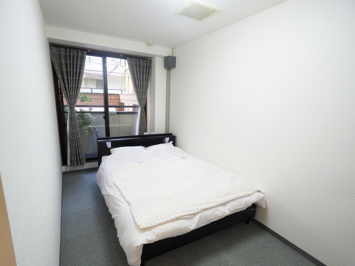 Yurian Apartment *