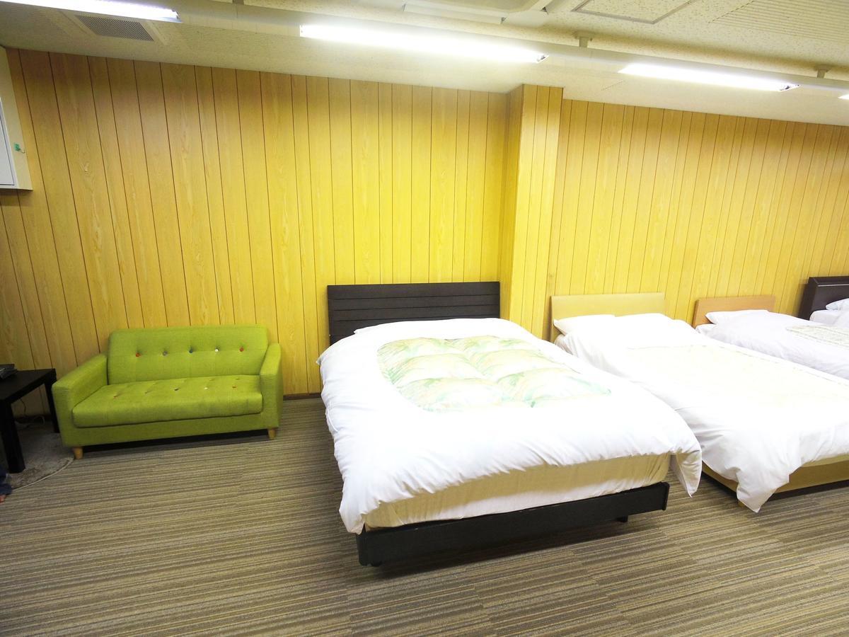 Yurian Apartment