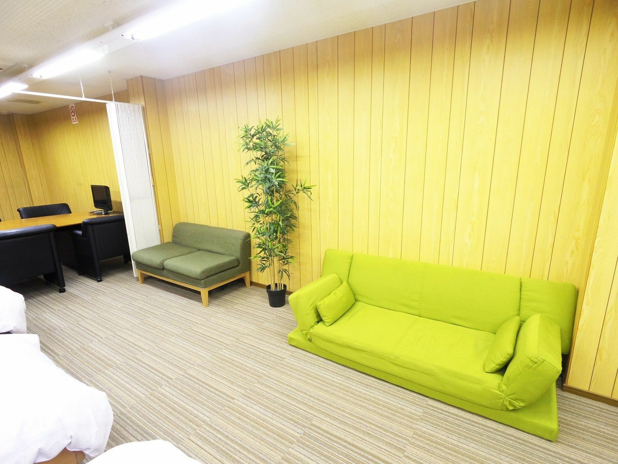 Yurian Apartment *