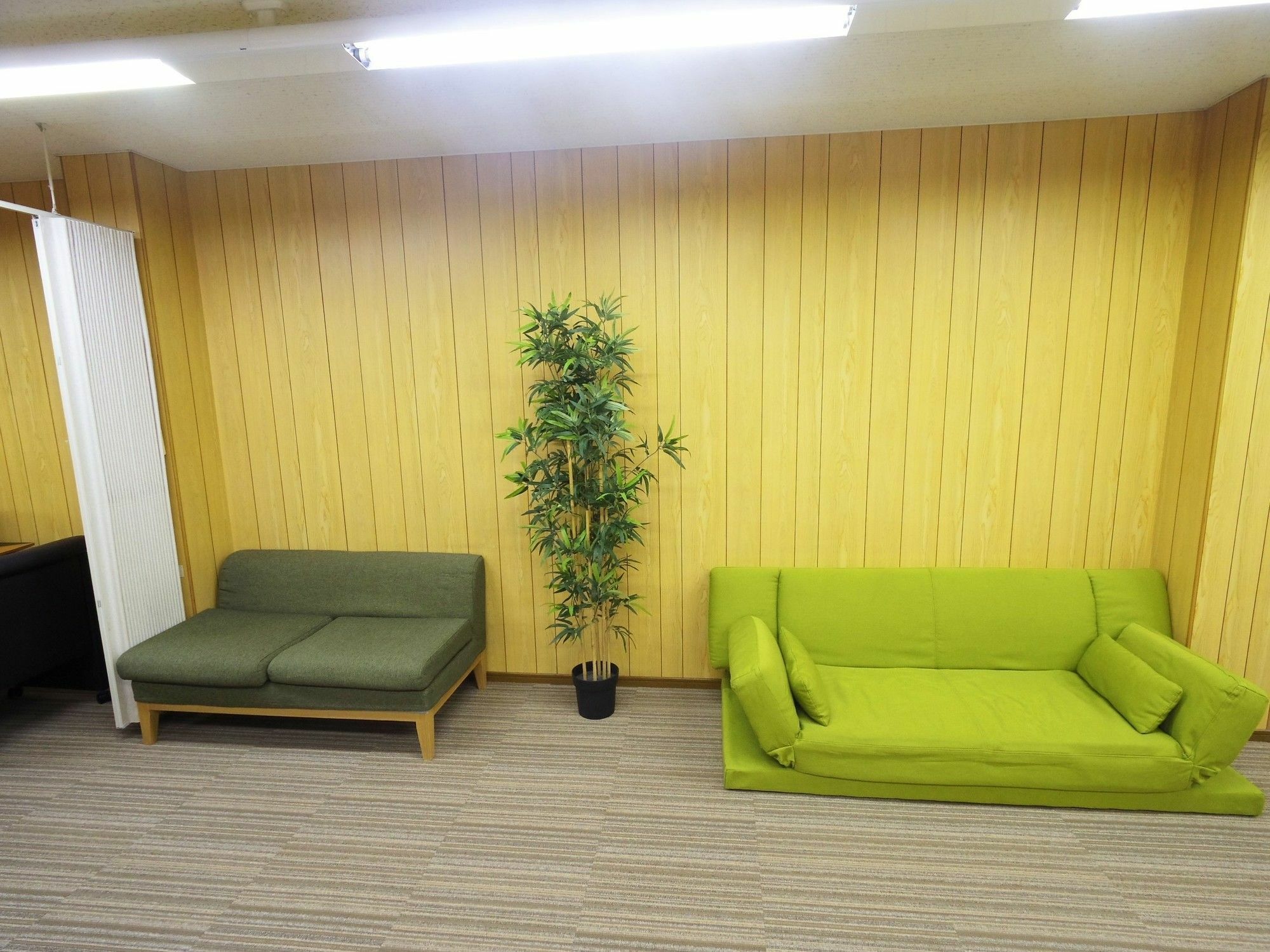 Yurian Apartment *